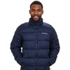 Columbia Frost Fighter Jacket