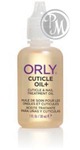 Orly 24552    cuticle oil+ 9 