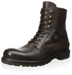 Roberto Cavalli Men's Gordon Lace-Up Boot