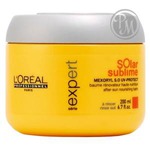 Loreal solar sublime    200
