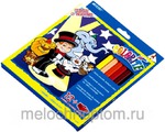   Marco "Colorite" Jumbo (12 )  .