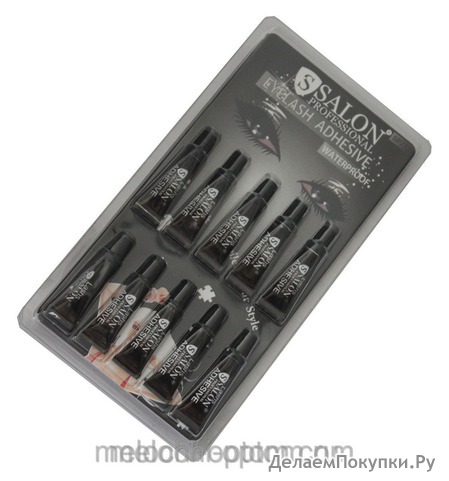     Salon (10/2ml),    