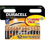  Duracell AAA LR03 12  ()