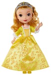 Disney Sofia The First 10" Amber Doll