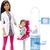 Barbie Dentist Doll & Playset