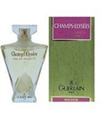 Champs Elysees by Guerlain for Women Eau de Parfum Spray 2.5 oz