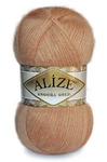 Angora gold