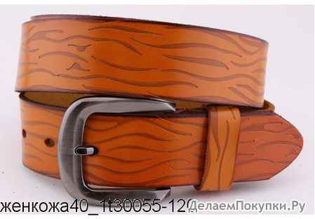 Ремень 'Tia - 1t30055'