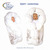    " ", 8   (  )