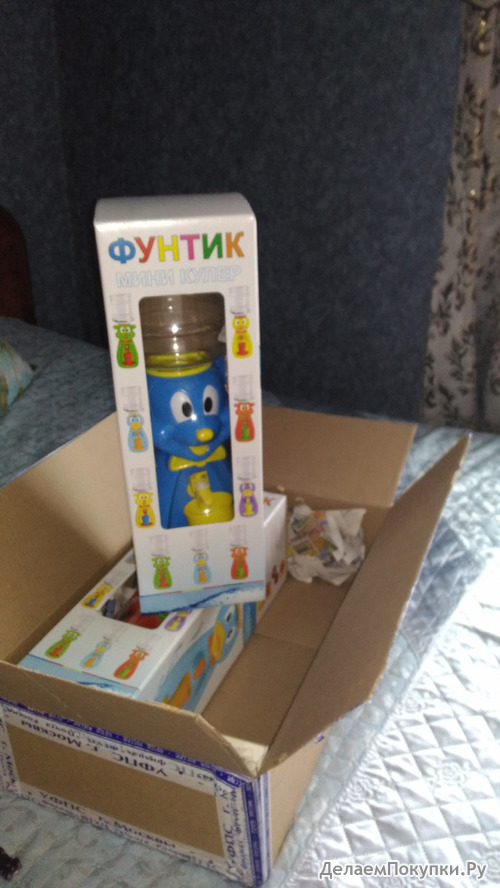 Кулеры просто супер)))
