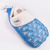    " "  ,  (  )