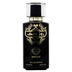   Emperor Roses Musk