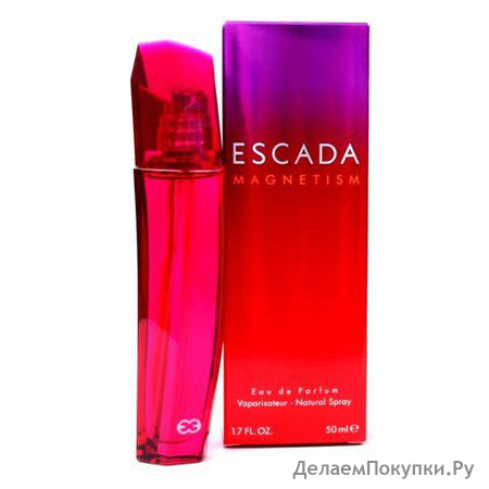 ESCADA MAGNETISM lady 75ml edp