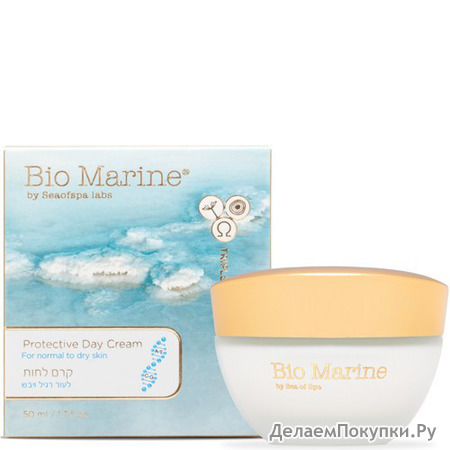        BIO MARINE (50 .), SEA OF SPA