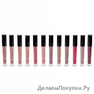    Anastasia Beverly Hills Lip Gloss Brillant A Levers 12  [7131]