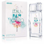 Kenzo LEau Par Kenzo Wild Edition Pour Femme [6227]