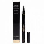 - Chanel Ecriture De Chanel 10 Noir Black [6604]