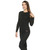 Термобелье LOPOMA Every day Feel Maxx - лосины жен. 2145-B