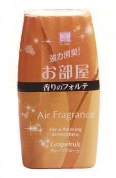 AIR FRAGRANCE         (200 .), KOKUBO