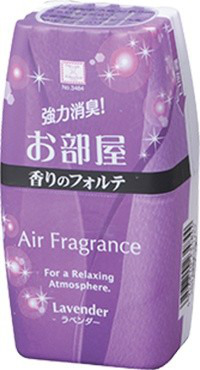 AIR FRAGRANCE         (200 .), KOKUBO