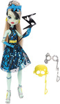 Monster High Dance The Fright Away Transforming Frankie Stein Doll