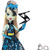 Monster High Dance The Fright Away Transforming Frankie Stein Doll