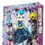 Monster High Dance The Fright Away Transforming Frankie Stein Doll