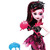 Monster High Dance The Fright Away Transforming Draculaura Doll