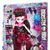 Monster High Dance The Fright Away Transforming Draculaura Doll