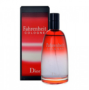 Christian Dior Fahrenheit Cologne [9809]