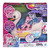 My Little Pony Friendship is Magic Pinkie Pie Row & Ride Swan Boat Set