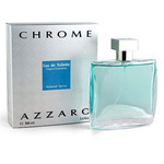 Azzaro   Chrome