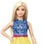 Barbie Fashionistas Doll 22 Chambray Chic - Curvy