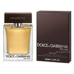 D&G   The One for Men