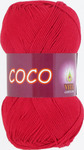 COCO - VITA cotton