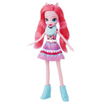 My Little Pony Equestria Girls Legend of Everfree Pinkie Pie Doll