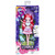 My Little Pony Equestria Girls Legend of Everfree Pinkie Pie Doll