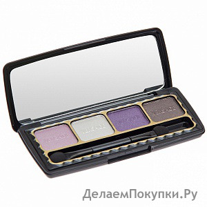    Versace Sheer Eye Shadow 4colour 10g 05 [6921]