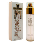    Carolina Herrera 212 Vip Rose