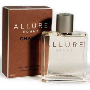 Chanel   Allure Pour Homme