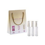   Carolina Herrera Mini 3*15ml () (212 Glam, 212 Sexy, 212 VIP)