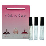   Calvin Klein Mini 3*15ml ()