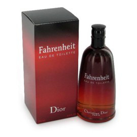 Christian Dior   Fahrenheit