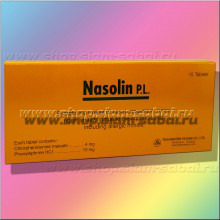    Nasolin