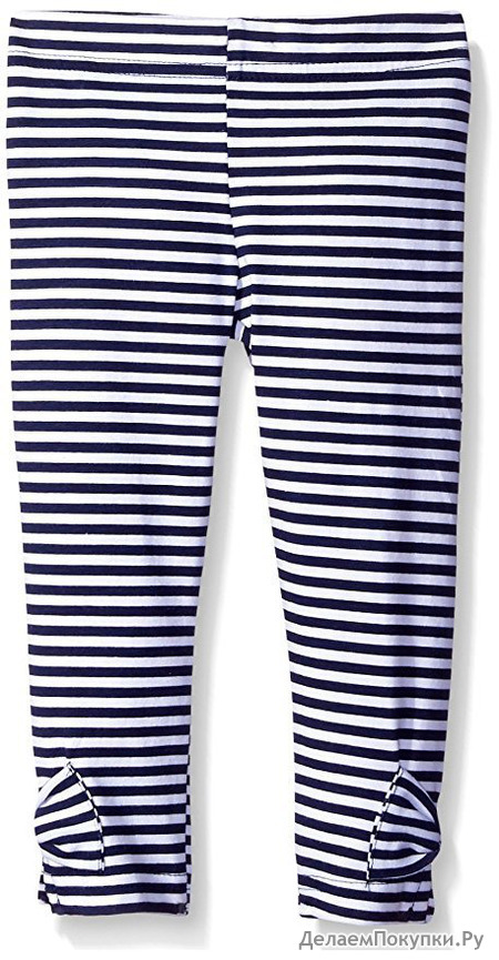 Gerber Graduates Baby Girls' Legging