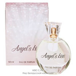   "Angels Kiss" (Givenchy Ange ou Demon le Secre) 50  /12
