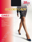 Golden Lady Ciao 20