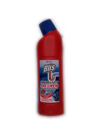 BLIS   /  750/16