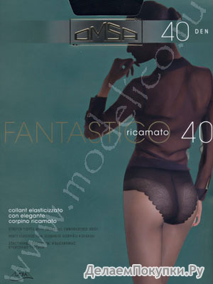 Omsa Fantastico 40