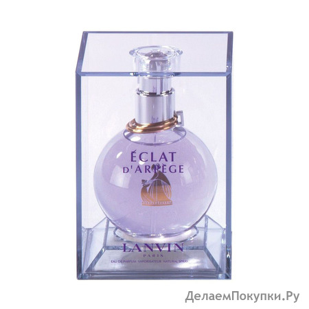 LANVIN ECLAT d ARPEGE lady  30ml edp